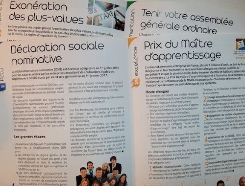 newsletter